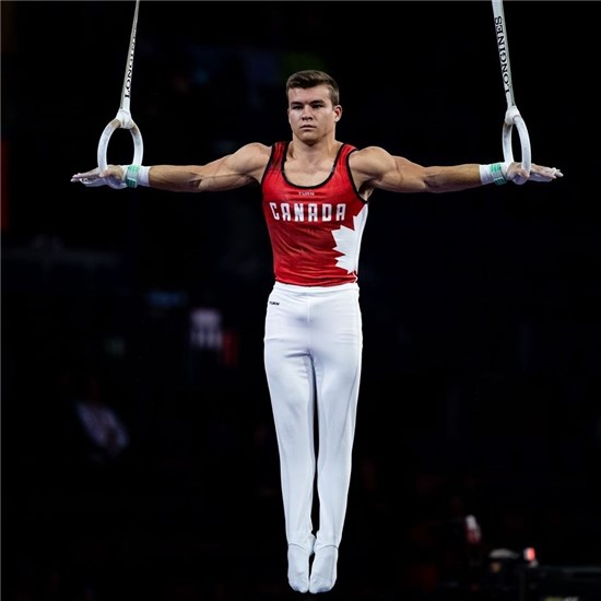 Gym. Rythmique  Gymnastique Québec